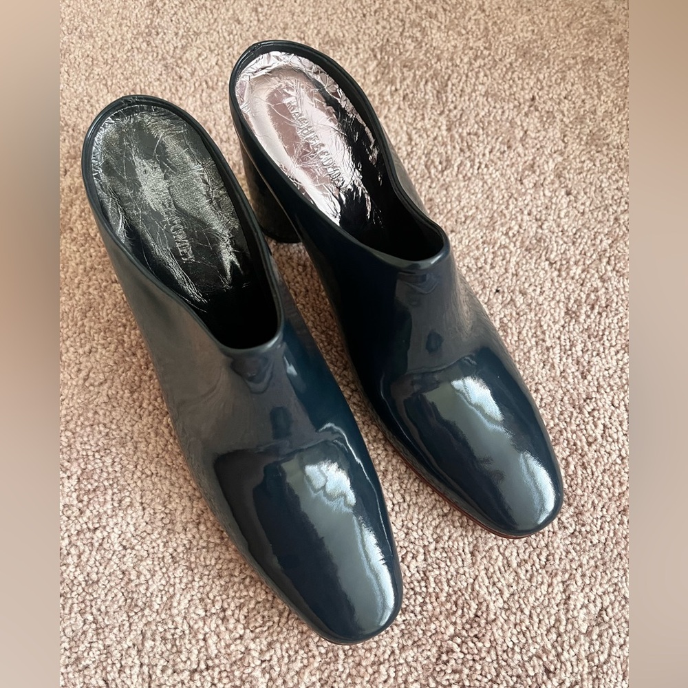 Rachel Comey Mule Heels size 10